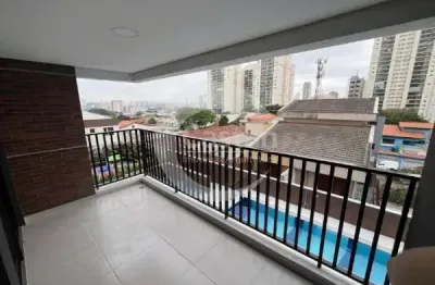 Apartamento com 2 quartos à venda na rua marechal malet, --, vila prudente, são paulo, 53 m2 por r$ 580.000