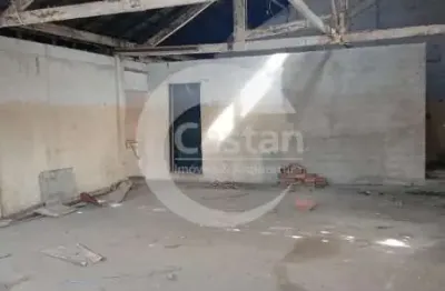 Barracão / galpão / depósito à venda na rua coronel albino bairão, --, belém, são paulo, 827 m2 por r$ 5.499.000