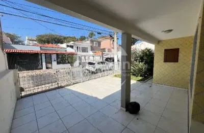 Casa com 1 quarto para alugar na rua são josé dos campos, --, vila prudente, são paulo, 75 m2 por r$ 1.980