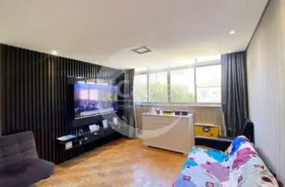 Apartamento com 3 quartos à venda na rua baguari, --, tatuapé, são paulo, 110 m2 por r$ 850.000