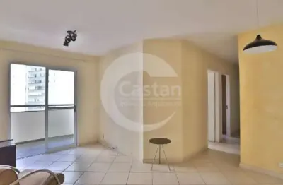 Apartamento com 2 quartos à venda na rua marina crespi, --, mooca, são paulo, 60 m2 por r$ 570.000