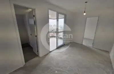 Apartamento com 1 quarto à venda na rua elói cerqueira, --, belém, são paulo, 40 m2 por r$ 442.000