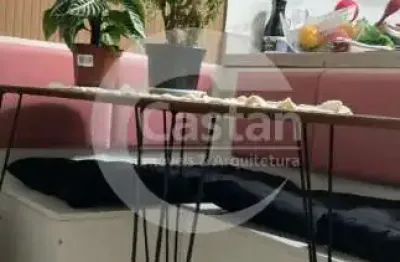 Apartamento com 1 quarto à venda na rua ibitirama, --, vila prudente, são paulo, 24 m2 por r$ 298.000