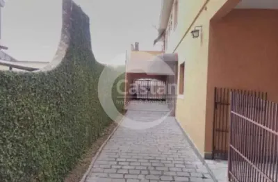 Casa com 3 quartos à venda na rua tomás da fonseca, --, mooca, são paulo, 120 m2 por r$ 692.000