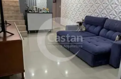 Casa com 2 quartos à venda na joão augusto navarro, --, jardim aricanduva, são paulo, 125 m2 por r$ 750.000