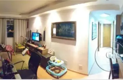 Apartamento com 2 quartos à venda na rua barão de penedo, --, mooca, são paulo, 62 m2 por r$ 415.000