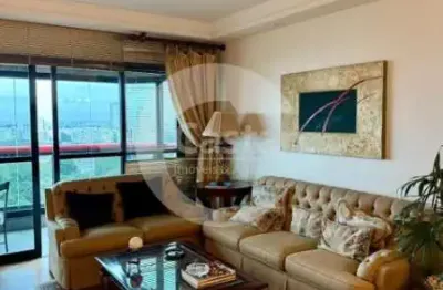 Apartamento com 3 quartos à venda na rua aguapeí, --, tatuapé, são paulo, 189 m2 por r$ 1.250.000