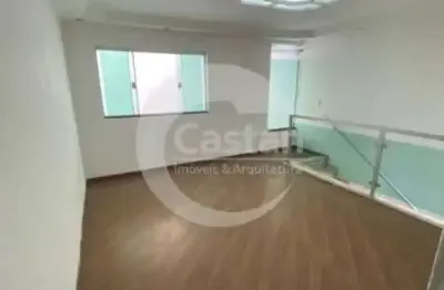 Casa com 2 quartos à venda na são joão do sabugi, --, jardim independência, são paulo, 60 m2 por r$ 500.000