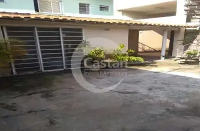 Casa com 3 quartos à venda na rua são josé de arimatéia, --, vila formosa, são paulo, 274 m2 por r$ 1.175.000