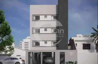 Apartamento com 2 quartos à venda na coronel joão de oliveira melo, --, vila carrão, são paulo, 33 m2 por r$ 275.000