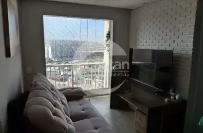 Apartamento com 2 quartos à venda na rua francisco rossano, --, vila alpina, são paulo, 51 m2 por r$ 390.000
