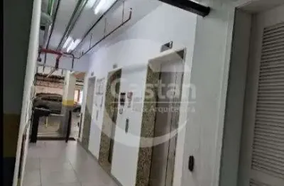 Sala comercial à venda na avenida conselheiro carrão, --, tatuapé, são paulo, 37 m2 por r$ 360.000
