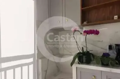 Apartamento com 2 quartos à venda na rua evans, --, vila esperança, são paulo, 41 m2 por r$ 490.000