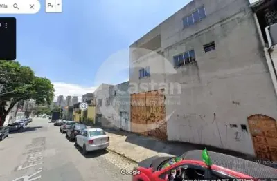 Barracão / galpão / depósito à venda na rua fernão albernaz, --, vila matilde, são paulo, 500 m2 por r$ 3.400.000
