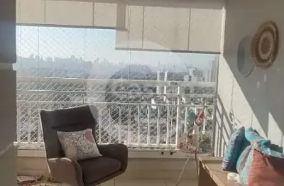 Apartamento com 1 quarto à venda na rua barão de jaguara, --, cambuci, são paulo, 52 m2 por r$ 535.000