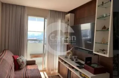Apartamento com 3 quartos à venda na rua teresina, --, mooca, são paulo, 64 m2 por r$ 660.000