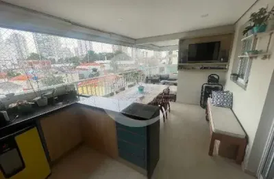 Apartamento com 3 quartos à venda na rua jaboticabal, --, mooca, são paulo, 89 m2 por r$ 1.199.000