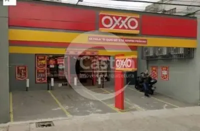 Terreno à venda na rua do lavapés, --, cambuci, são paulo, 500 m2 por r$ 3.696.000