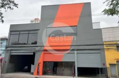 Barracão / galpão / depósito à venda na rua do lavapés, --, cambuci, são paulo, 2100 m2 por r$ 10.396.000
