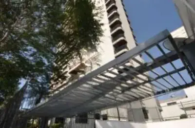 Apartamento com 3 quartos à venda na rua padre raposo, --, mooca, são paulo, 160 m2 por r$ 1.350.000