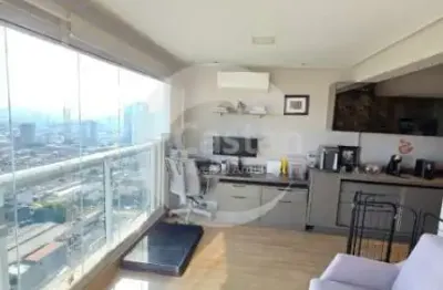 Apartamento com 3 quartos à venda na rua cantagalo, --, tatuapé, são paulo, 90 m2 por r$ 1.290.000