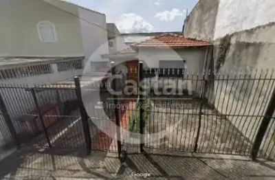 Terreno à venda na rua alexandre gutierrez, --, vila alpina, são paulo, 192 m2 por r$ 370.000
