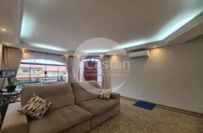 Casa com 3 quartos à venda na rua caruso, --, vila alpina, são paulo, 191 m2 por r$ 1.490.000
