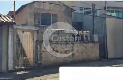 Terreno à venda na rua hercília, --, vila matilde, são paulo, 250 m2 por r$ 850.000