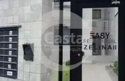 Apartamento com 2 quartos à venda na rua manaiás, --, vila prudente, são paulo, 41 m2 por r$ 370.000