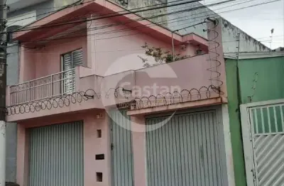 Casa com 3 quartos à venda na mariano ferreira, --, parque são lucas, são paulo, 125 m2 por r$ 724.000
