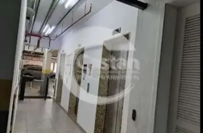 Sala comercial à venda na avenida conselheiro carrão, --, tatuapé, são paulo, 37 m2 por r$ 350.000