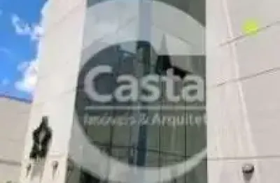 Sala comercial com 1 sala à venda na avenida conselheiro carrão, --, tatuapé, são paulo, 37 m2 por r$ 350.000