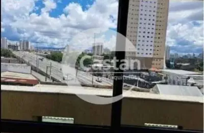 Sala comercial à venda na avenida conselheiro carrão, --, tatuapé, são paulo, 37 m2 por r$ 350.000