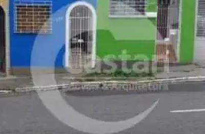 Casa com 2 quartos à venda na rua silva bueno, --, ipiranga, são paulo, 52 m2 por r$ 440.000