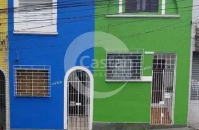 Casa com 2 quartos à venda na rua silva bueno, --, ipiranga, são paulo, 52 m2 por r$ 480.000