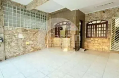 Casa com 3 quartos à venda na rua pedro nascimento ferrador, --, mooca, são paulo, 129 m2 por r$ 1.280.000