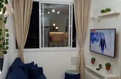 Apartamento com 2 quartos à venda na rua flora, --, brás, são paulo, 36 m2 por r$ 373.000