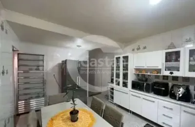 Casa com 2 quartos à venda na rua antônio de sousa delmundo, --, jardim vila formosa, são paulo, 120 m2 por r$ 540.000