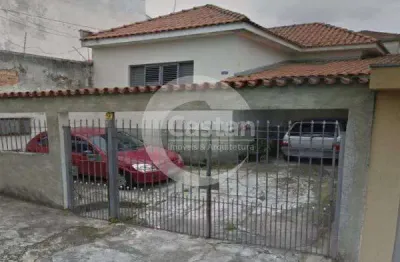 Terreno à venda na rua carmelo adam, --, mooca, são paulo, 283 m2 por r$ 1.400.000