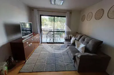 Apartamento com 3 quartos à venda na rua borba gato, --, santo amaro, são paulo, 87 m2 por r$ 950.000
