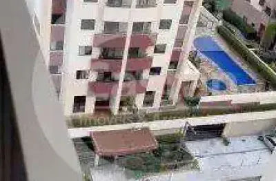 Apartamento com 1 quarto à venda na rua padre antônio de sá, --, tatuapé, são paulo, 24 m2 por r$ 295.000