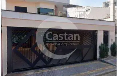 Casa com 3 quartos à venda na codajás, --, vila formosa, são paulo, 250 m2 por r$ 1.800.000