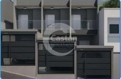 Casa com 3 quartos à venda na rua visconde de sabóia, --, parque são lucas, são paulo, 112 m2 por r$ 694.900