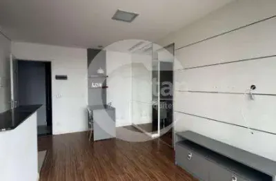 Apartamento com 1 quarto à venda na rua maria otília, --, jardim anália franco, são paulo, 40 m2 por r$ 600.000