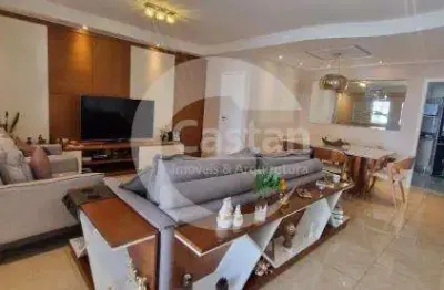 Apartamento com 3 quartos à venda na rua taquarytinga, --, mooca, são paulo, 122 m2 por r$ 1.545.000