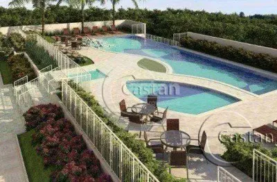 Apartamento com 3 quartos à venda na rua rui martins, --, mooca, são paulo, 110 m2 por r$ 1.540.000