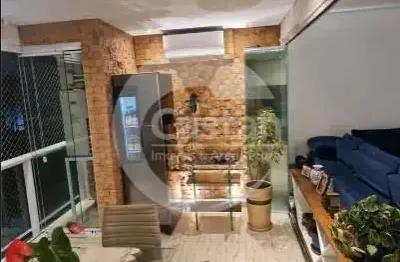 Apartamento com 3 quartos à venda na rua rui martins, --, mooca, são paulo, 110 m2 por r$ 1.540.000