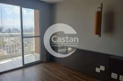 Apartamento com 2 quartos para alugar na rua do hipódromo, --, brás, são paulo, 64 m2 por r$ 2.660