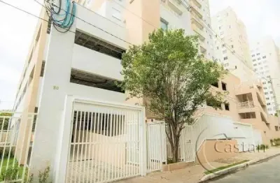Apartamento com 1 quarto à venda na rua andrade reis, --, mooca, são paulo, 34 m2 por r$ 320.000