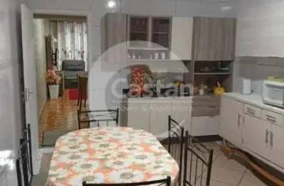 Casa com 3 quartos à venda na avenida carneiro ribeiro, --, jardim vila formosa, são paulo, 125 m2 por r$ 650.000